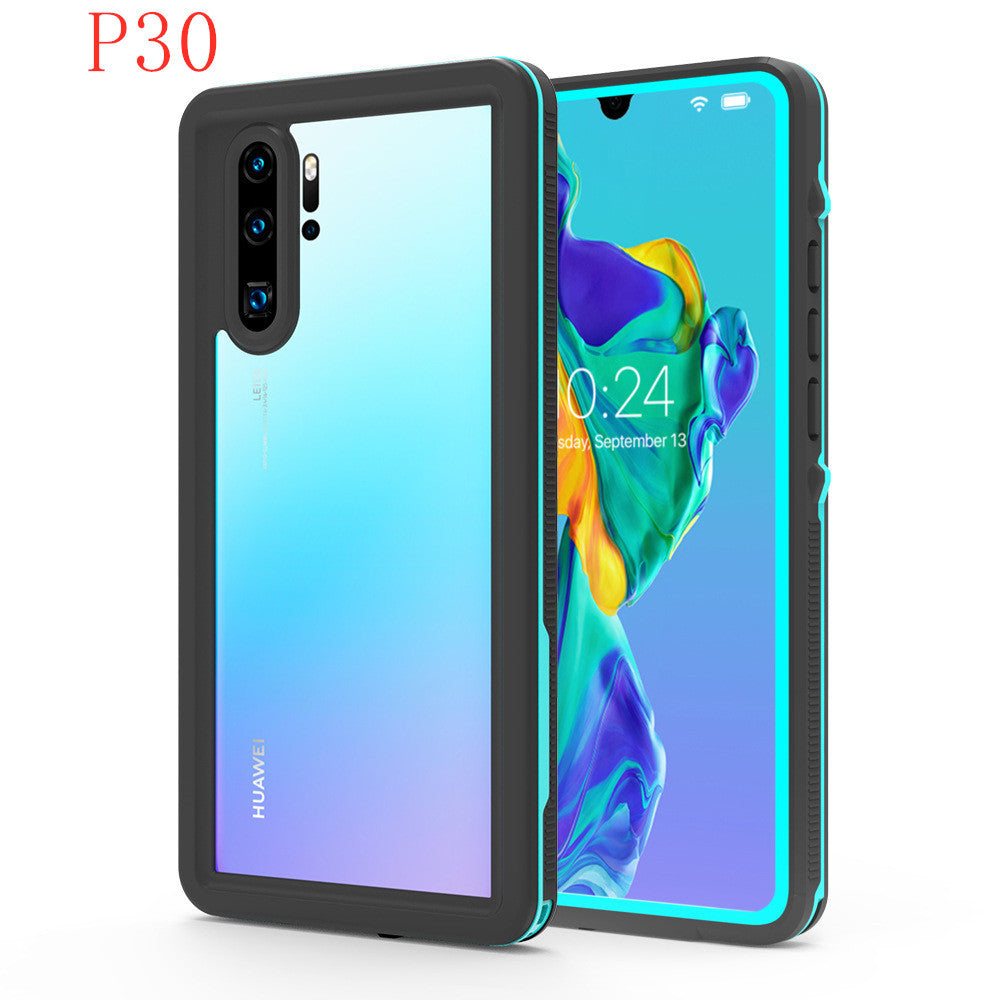 Huawei anti-drop phone case Huawei anti-drop phone case